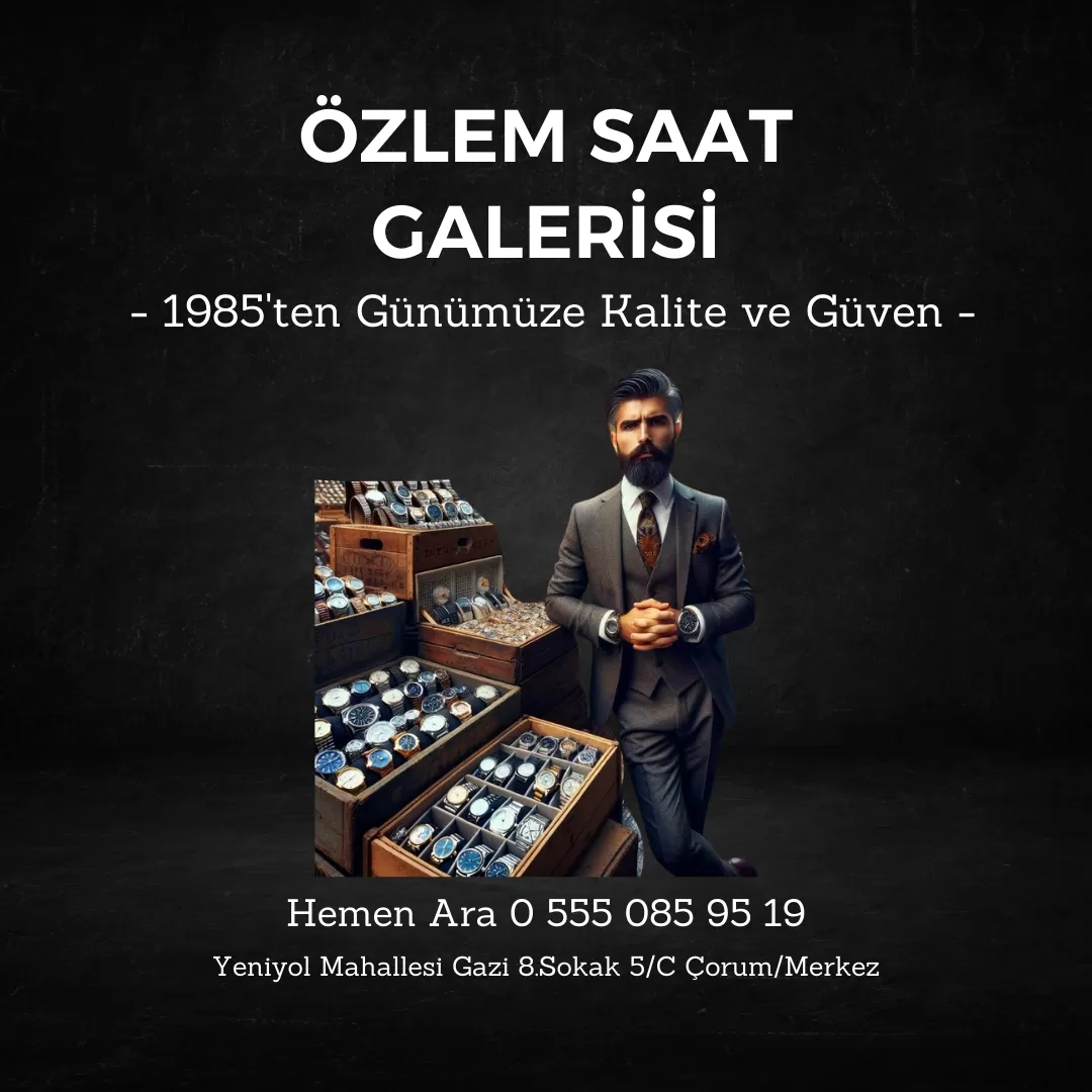 Toptan Saat Satış Desteği